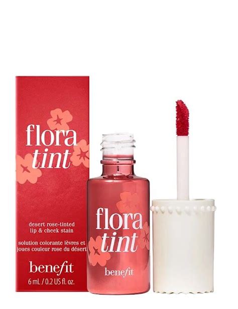 Benefit Cosmetics Floratint Lip And Cheek Stain Desert Rose Buy