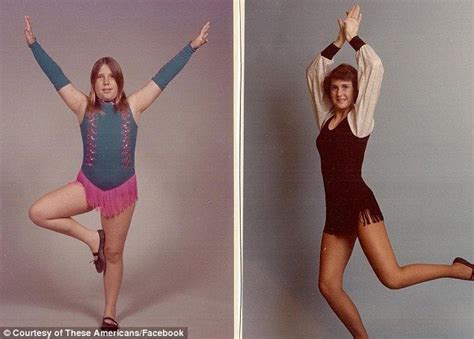 so you think you can dance the hilarious retro snapshots of amateur movers and shakers makes