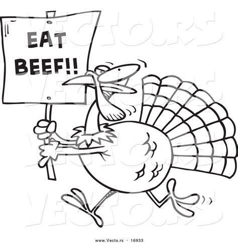 funny turkey drawing  getdrawings