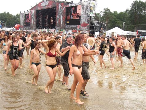 naked festival teens motherless