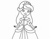 Princesa Bella Princesas Principessa Tiernas Cuentos Colorare Sofia Cdn5 Disegni Principesse Prinsesas Leyendas Princesitas sketch template