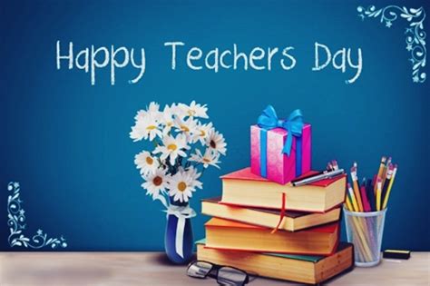 happy teachers day quotes 2018 wishes images messages sms