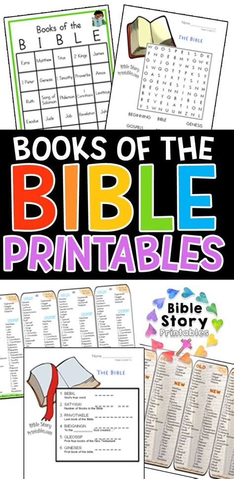 books   bible printables   children learn  memorize