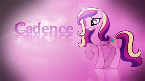 pony friendship  magic cadence quotes