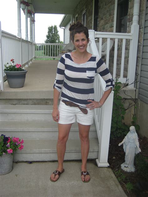 what i wore real mom style vol 22 realmomstyle momma in flip flops