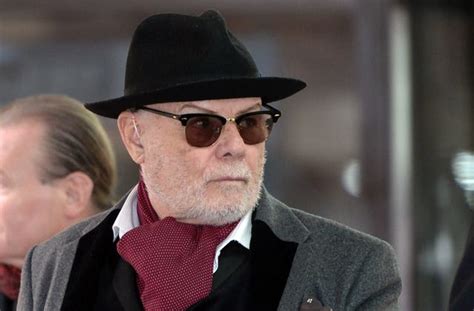 Police Called To Disturbance Outside Gary Glitter Bail Hostel