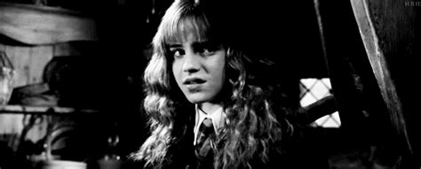 Hermione Feels Sad Harry Potter Photo 19487027 Fanpop