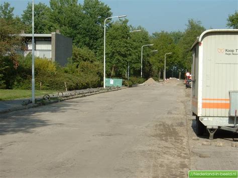 luchtfotos drachten fotos drachten nederland  beeldnl