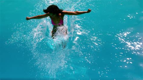 poolside stock footage video shutterstock