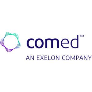 comed  exelon company grundy county economic development