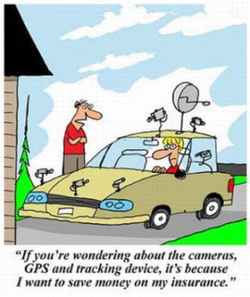 homeownersinsurancefortlauderdale car insurance cartoons