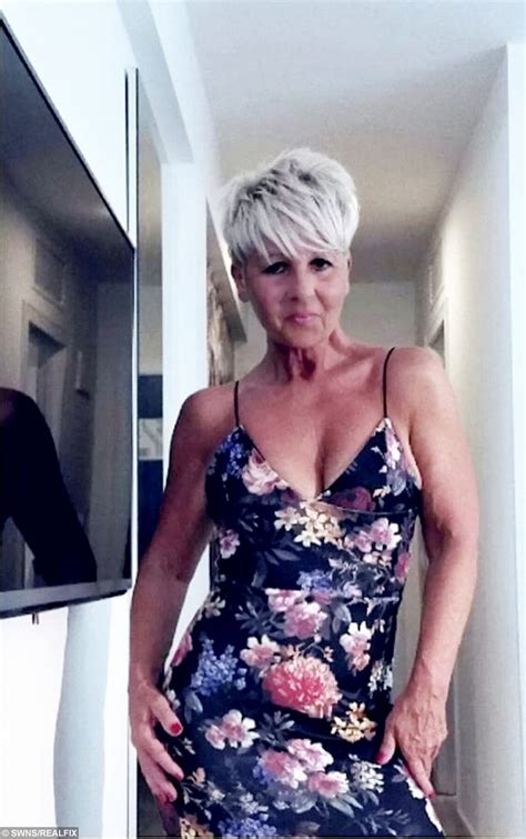 meet britain s oldest bikini model who puts her enviable physique down to one thing but can