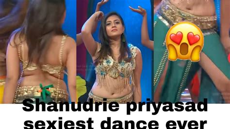 shanudrie priyasad sexiest dance ever ශනුද්‍රිගේ සරගී නර්තනය අයින්