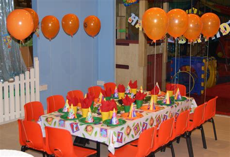 tips  choosing  birthday party package venue supermommy