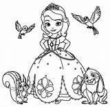 Pintar Princesinha Coloringcity Jogos Infantis Seus Sponsored Muitochique sketch template