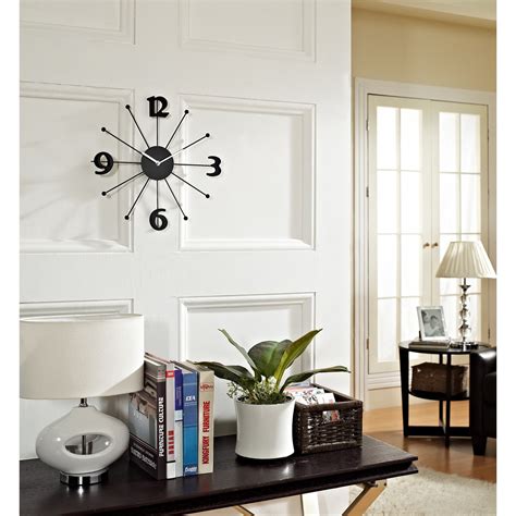 decorative fancy wall clocks homesfeed