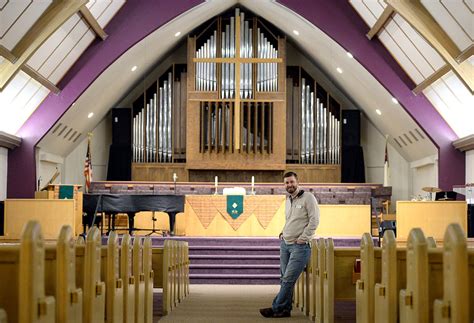 united methodist church prepares  split colorado churches pray