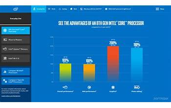Intel® Retail Experience Tool screenshot #0