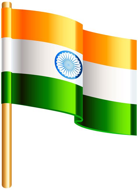Free Indian Flag Png Download Free Clip Art Free Clip