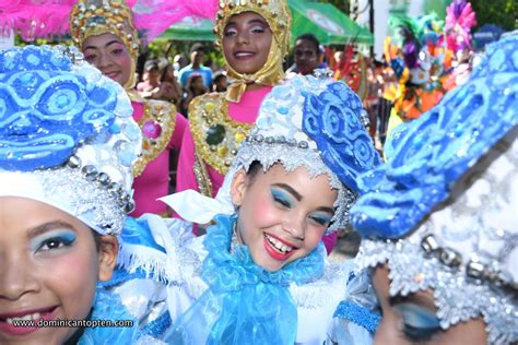 Puerto Plata Carnival 2019 Dominican Republic North Coast