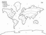 Biome Biomes Tpt sketch template