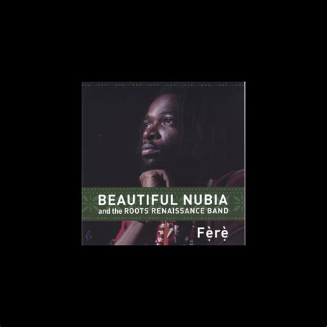 ‎fèrè By Beautiful Nubia On Apple Music