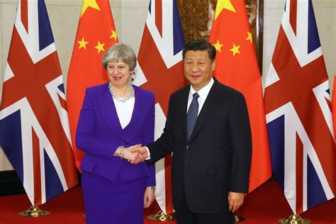 china economy    big winner    deal brexit  study finds south china
