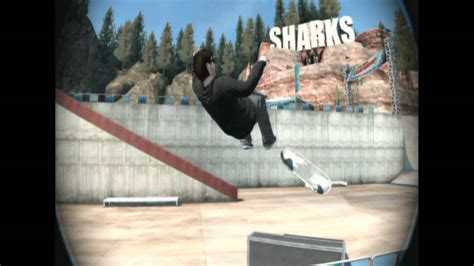 let s play skate 3 hall of meat part 2 youtube