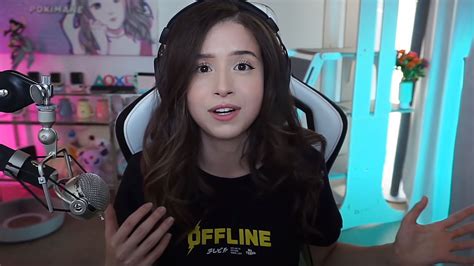 Pokimane Hits Back At Twitch Viewers Taking Creepy Clips