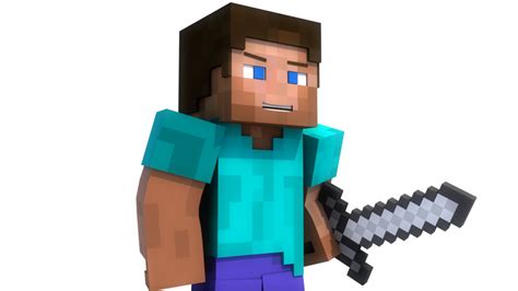 minecraft steve png   cliparts  images  clipground