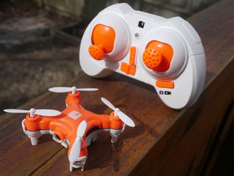 skeye nano  camera drone review picture  drone