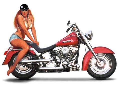 pin on motorcycle babes