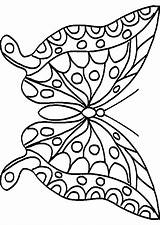 Blume Ausmalbilder Schmetterling Okanaganchild Schmetterlinge Blumen sketch template