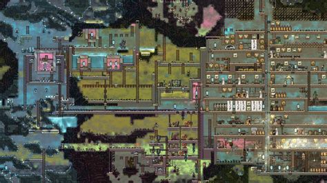 oxygen not included system requirements
