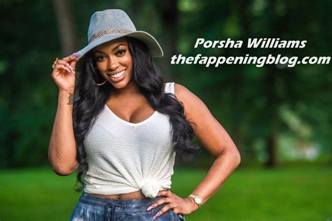 Porsha Williams Nude Photos And Videos 2024 Thefappening