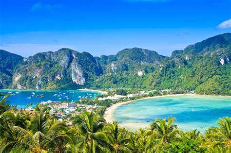 islands  phuket tropical island getaways  south thailand  guides