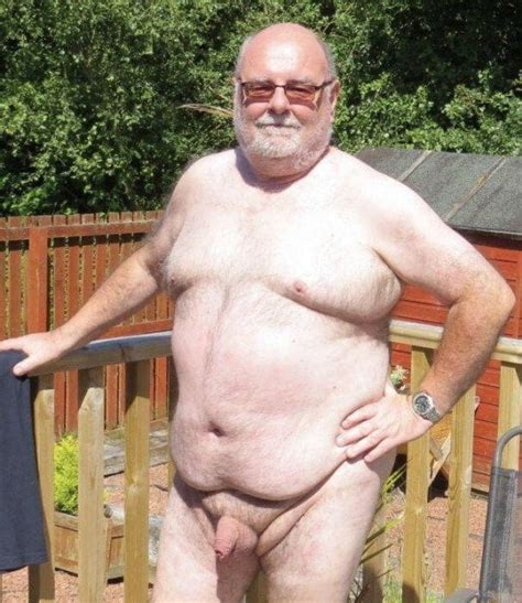 mature naked men outdoors 160 pics 2 xhamster