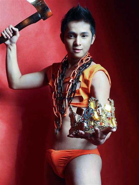 The Crown King Pme Pinoy And Asian Hot Men