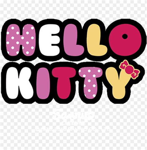 kitty logo vector fictional character format cd vrogueco