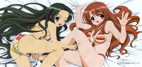 top 10 anime girls with the sexiest bodies sankaku complex