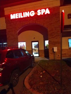 mei ling spa massage   high st pottstown pa phone number