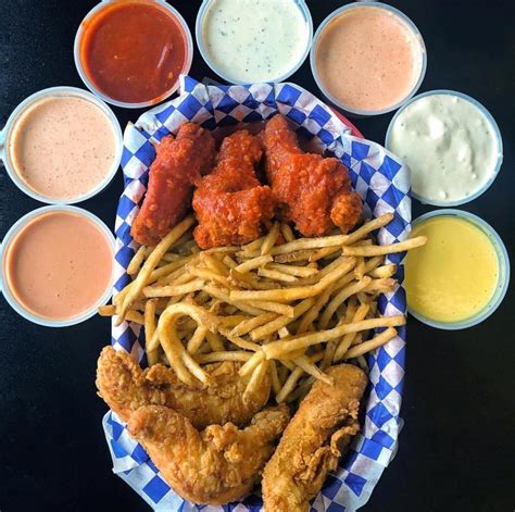 First Chicken Shack In Texas Opens Near Humble In May Houston Chronicle