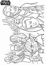 Starwars Hugolescargot Jedi Personnages Colouring Yoda Enregistrée Stci Hero sketch template