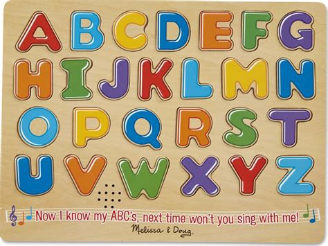 alphabet sound puzzle grandrabbits toys  boulder colorado