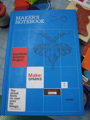 makers notebook hacks boing boing
