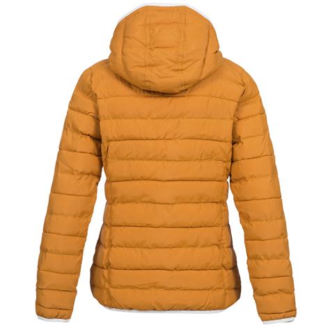 adidas originals slim padded hooded jacket damen winterjacke  jacke neu ebay