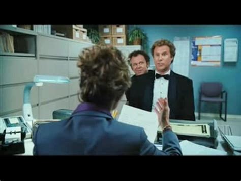 Job Interview Step Brothers Quotes Quotesgram