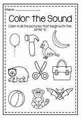 Sounds Phonics Kindergarten 99worksheets sketch template