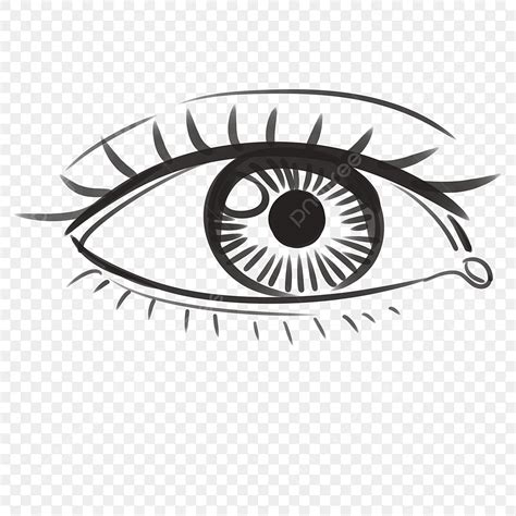 eye png picture  eye tattoo illustration eyes clipart black