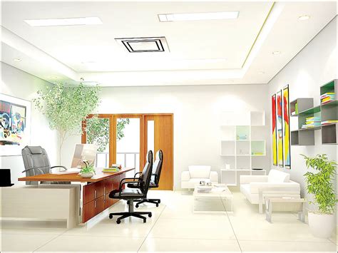 office interior design  decoration cord magazine